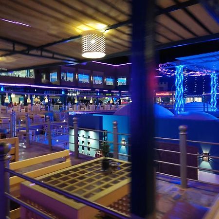Comfortable Studio In Hotel Karma With Private Beach And Pools Family Only Or Female Hurghada Exterior photo