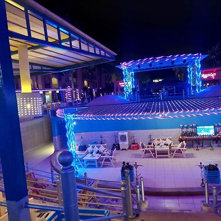 Comfortable Studio In Hotel Karma With Private Beach And Pools Family Only Or Female Hurghada Exterior photo