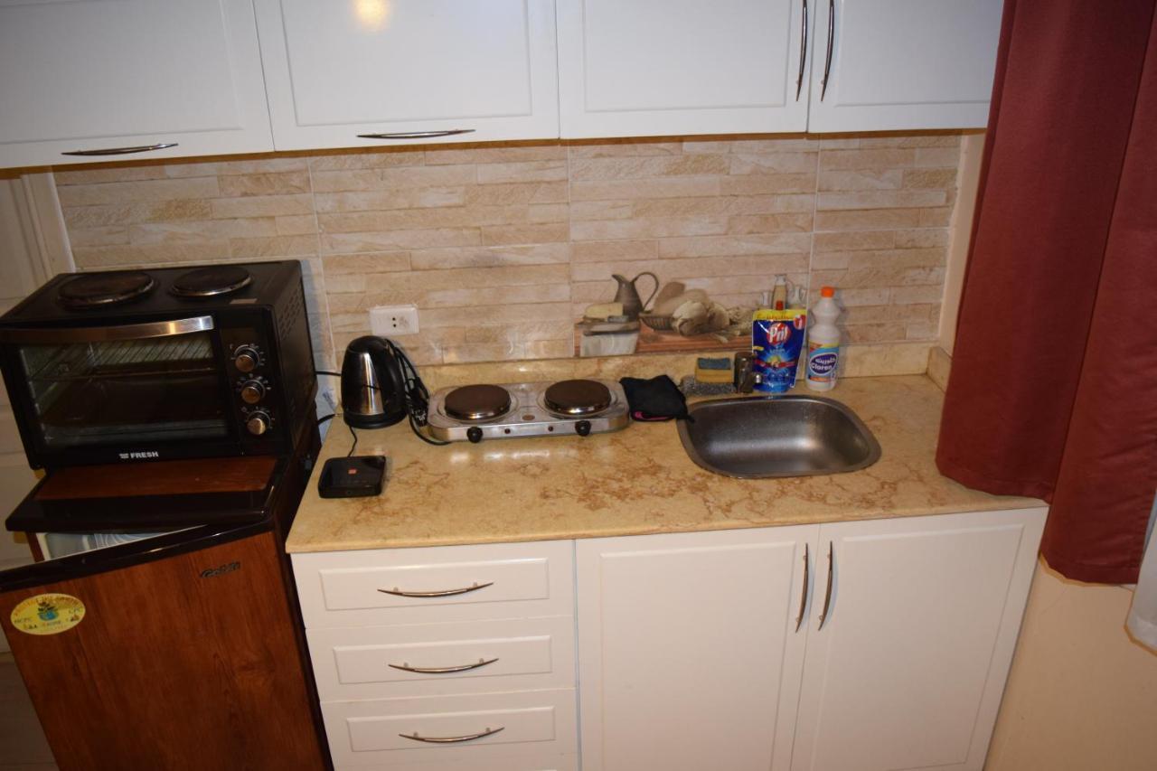 Comfortable Studio In Hotel Karma With Private Beach And Pools Family Only Or Female Hurghada Exterior photo