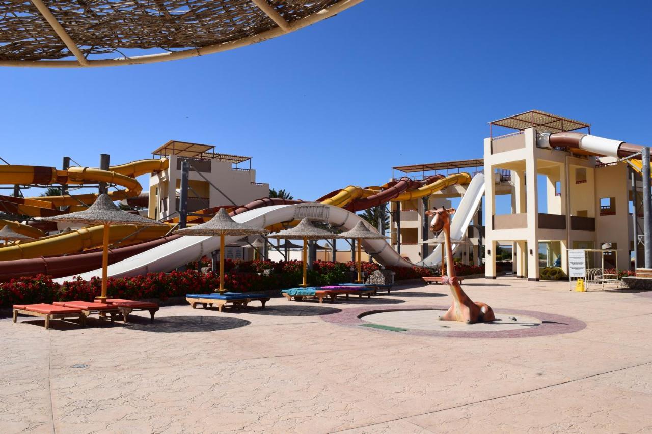 Comfortable Studio In Hotel Karma With Private Beach And Pools Family Only Or Female Hurghada Exterior photo