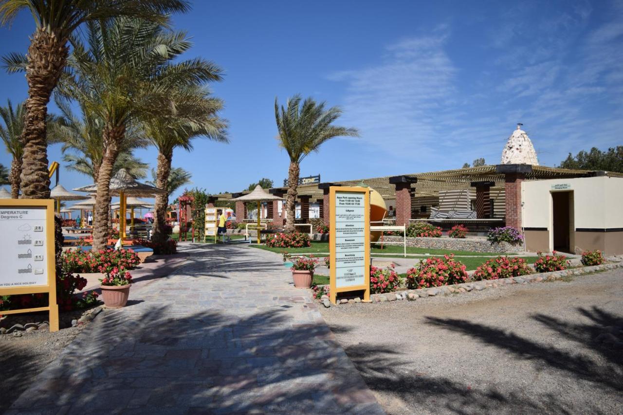 Comfortable Studio In Hotel Karma With Private Beach And Pools Family Only Or Female Hurghada Exterior photo