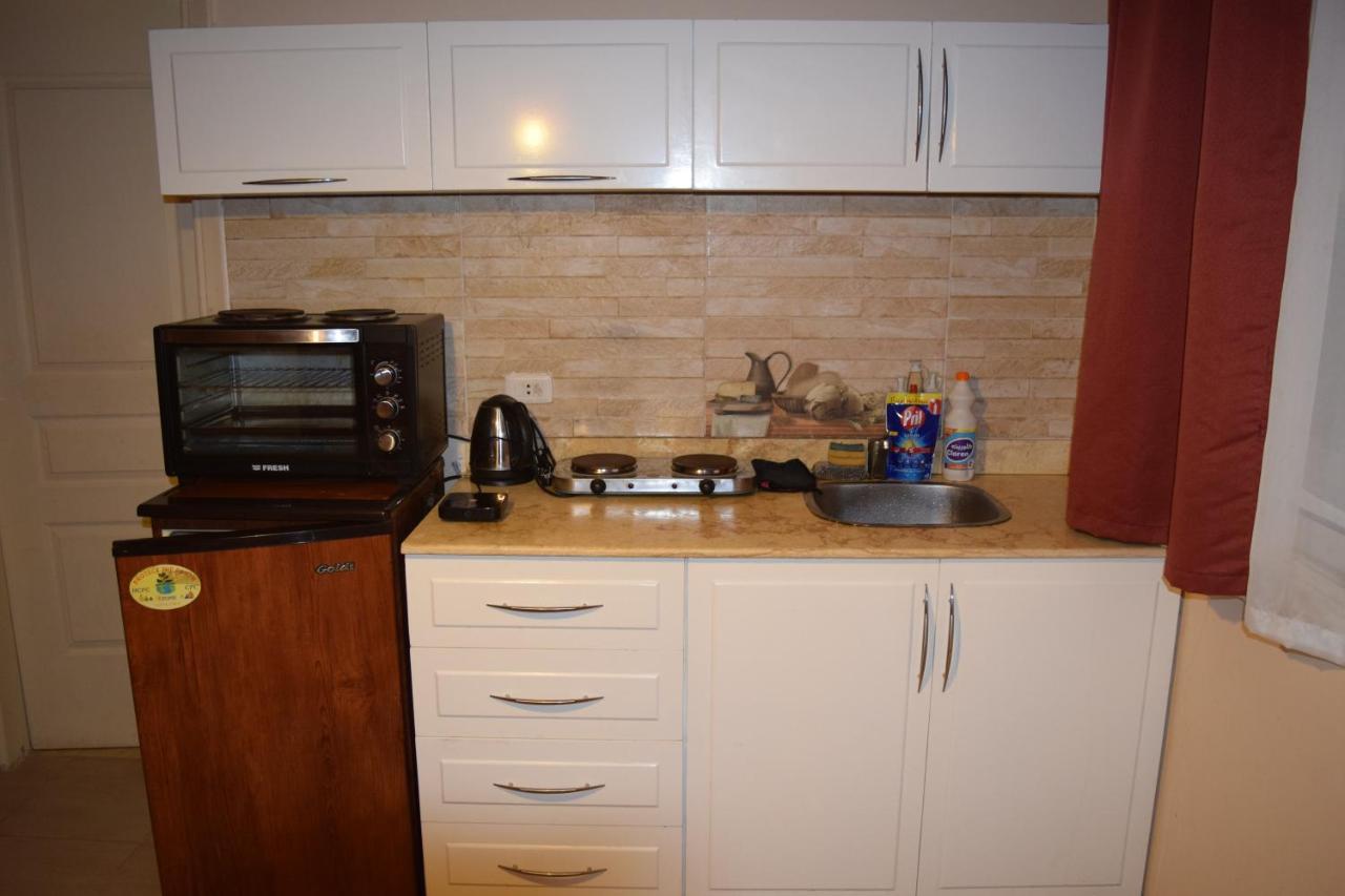Comfortable Studio In Hotel Karma With Private Beach And Pools Family Only Or Female Hurghada Exterior photo