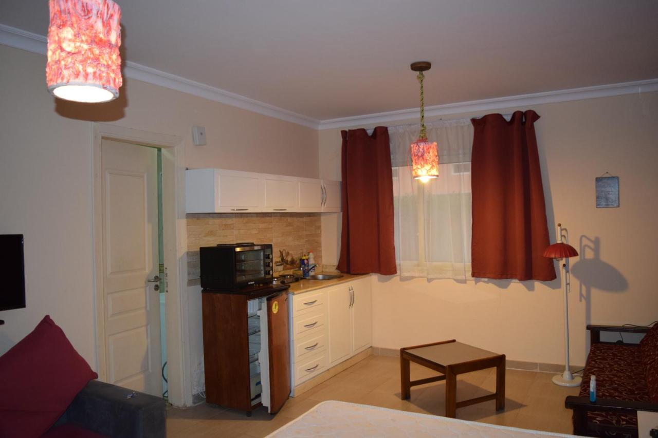 Comfortable Studio In Hotel Karma With Private Beach And Pools Family Only Or Female Hurghada Exterior photo
