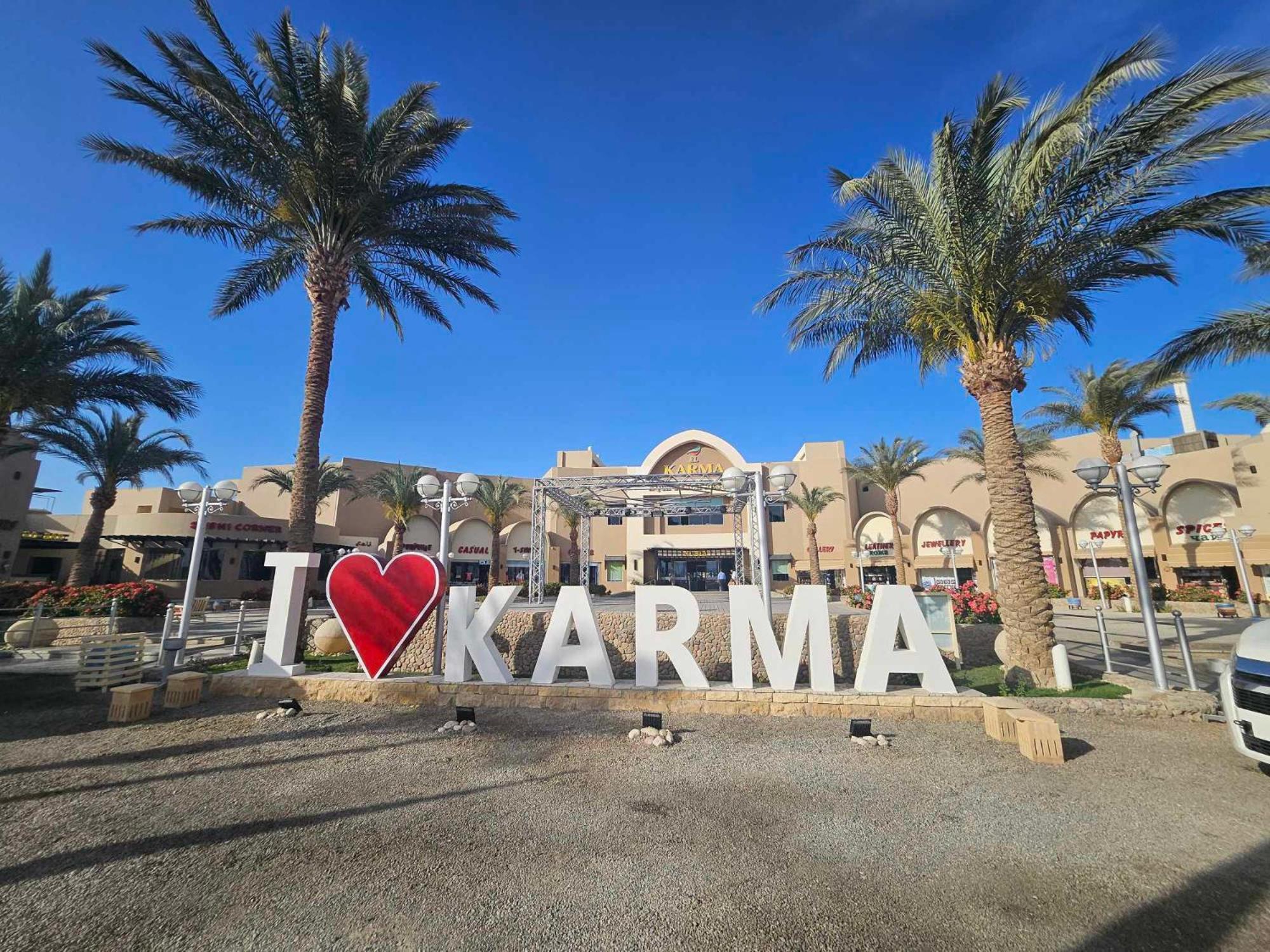 Comfortable Studio In Hotel Karma With Private Beach And Pools Family Only Or Female Hurghada Exterior photo