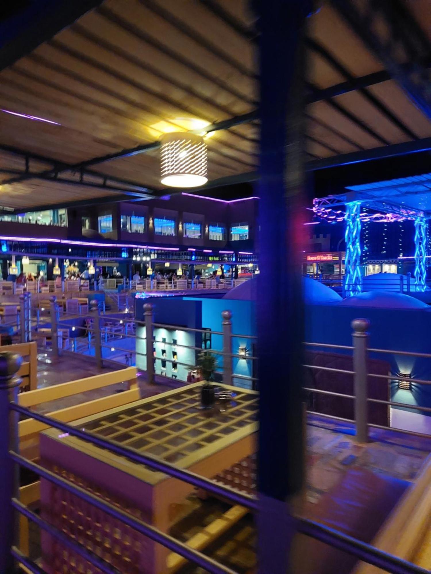 Comfortable Studio In Hotel Karma With Private Beach And Pools Family Only Or Female Hurghada Exterior photo