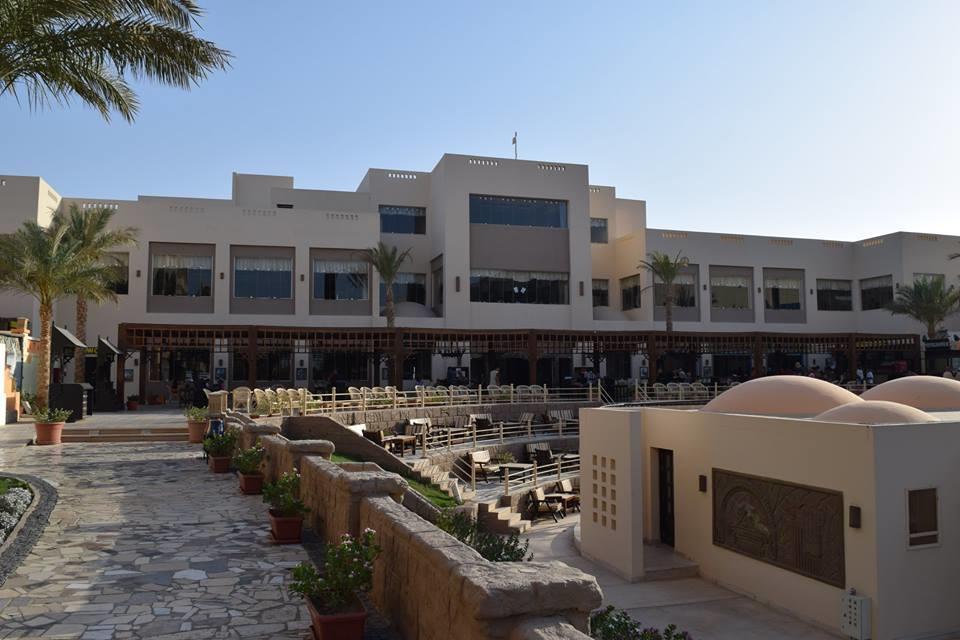 Comfortable Studio In Hotel Karma With Private Beach And Pools Family Only Or Female Hurghada Exterior photo