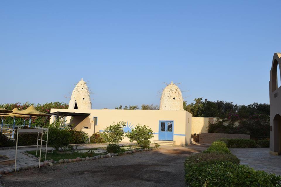 Comfortable Studio In Hotel Karma With Private Beach And Pools Family Only Or Female Hurghada Exterior photo